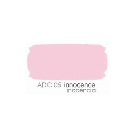 Pintura Chalky Finish Inocencia ADC-05