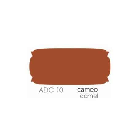 Pintura Chalky Finish Camel ADC-10