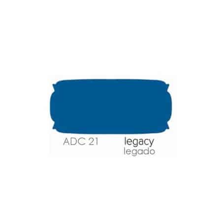 Pintura Chalky Finish Legado ADC-21