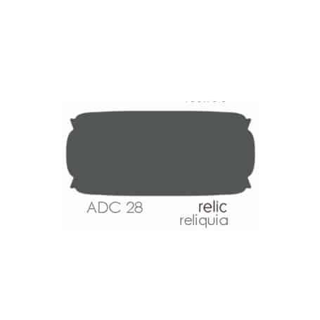 Pintura Chalky Finish Reliquia ADC-28