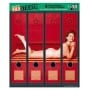 Filesticker 8001 Mujer