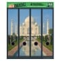 Filesticker 8009 Taj Mahal