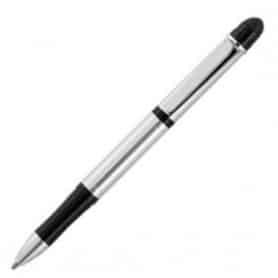 Boligrafo Fisher Space Pen Tec Touch Cromado