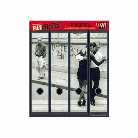 Filesticker 8010 Tango