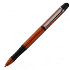 Boligrafo Fisher Space Pen Tec Touch Naranja