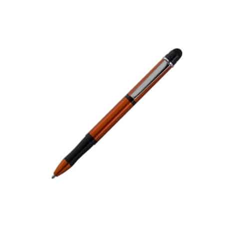 Boligrafo Fisher Space Pen Tec Touch Naranja