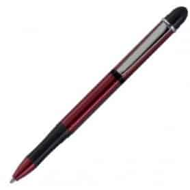 Boligrafo Fisher Space Pen Tec Touch Rojo