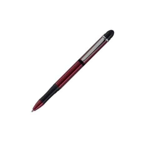 Boligrafo Fisher Space Pen Tec Touch Rojo