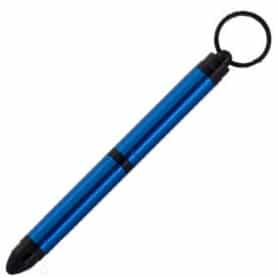 Boligrafo Fisher Space Pen Tough Touch Azul