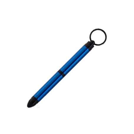 Boligrafo Fisher Space Pen Tough Touch Azul