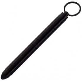 Boligrafo Fisher Space Pen Tough Touch Negro