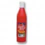 Témpera líquida Jovi Bermellón 500 ml
