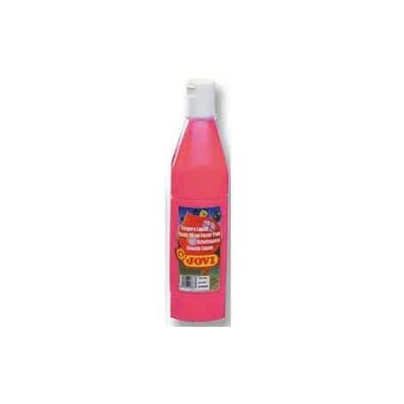 Témpera líquida Jovi Magenta 500 ml