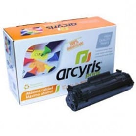 Tóner compatible Arcyris Lexmark 64016HE