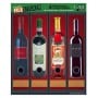 Filesticker 8039 In vino veritas