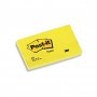 Notas adhesivas Post it 76x127