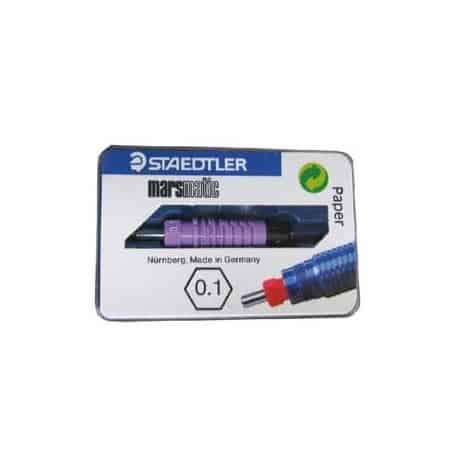 Puntera Staedtler Mars Matic 0,1 mm