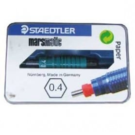 Puntera Staedtler Mars Matic 0,4 mm