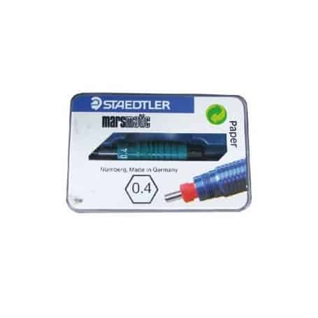 Puntera Staedtler Mars Matic 0,4 mm