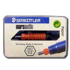 Puntera Staedtler Mars Matic 0,5 mm