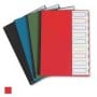 Clasificador 850 Rojo