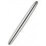 Bolígrafo Fisher 400 Cromado plateado