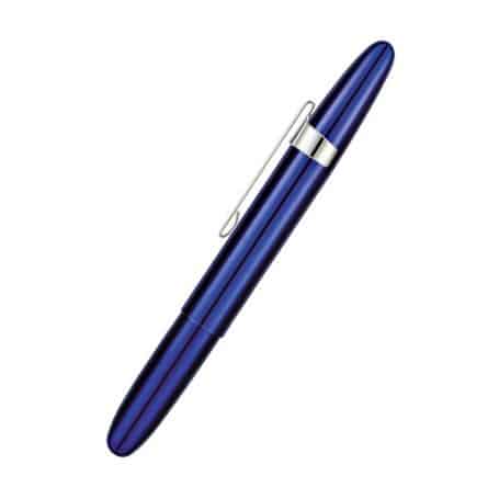 Bolígrafo Fisher 400BBCL Azul arándano