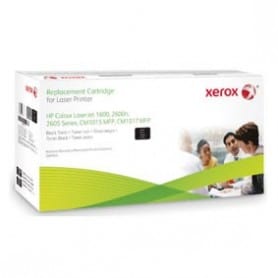 Tóner láser Xerox para kyocera TK130 negro