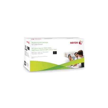 Tóner láser Xerox para kyocera TK320 negro