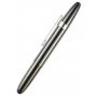 Bolígrafo Fisher 400BTNCL Titanio negro