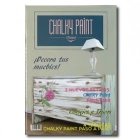 Revista Chalky Paint nº1