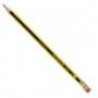 Lápiz Staedtler Noris 120 goma