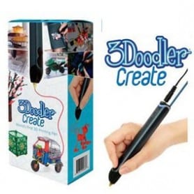 Rotulador 3D 3Doodler Create