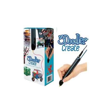 Rotulador 3D 3Doodler Create