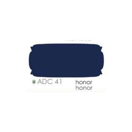 Pintura Chalky Finish Azul Honor ADC-41