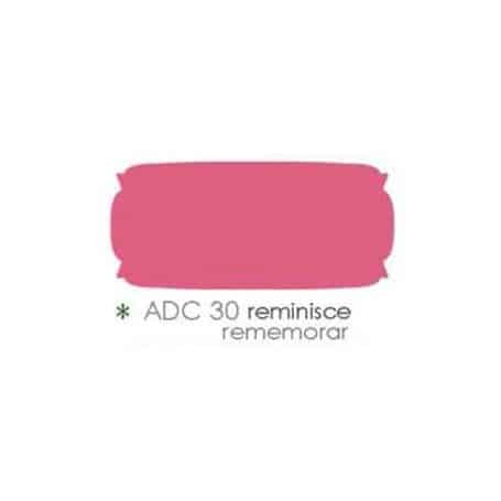 Pintura Chalky Finish Fresa Rememorar ADC-30