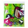 Pirata Party 6 disfraces de Pirata