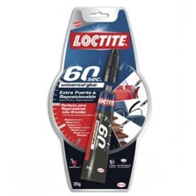 Pegamento Loctite 60 segundo 20gr