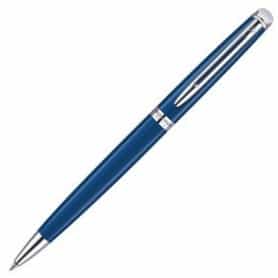 Bolígrafo Waterman Hemisphere Laca azul