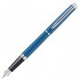 Pluma Waterman Hemisphere Laca azul
