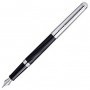 Pluma Waterman Hemisphere de luxe seda