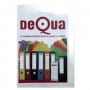 Caja de 100 Dossier uñero PP folio