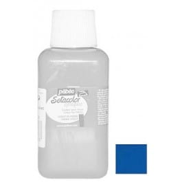 Setacolor opaco 11 Azul cobalto 250 ml