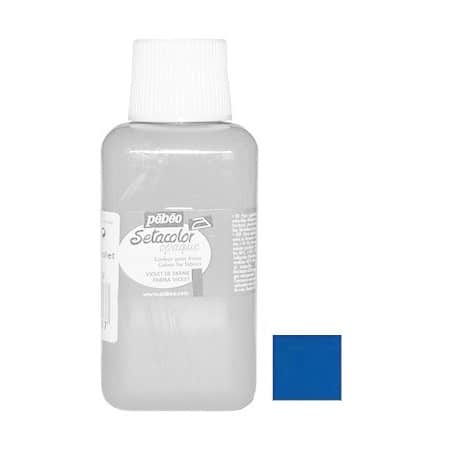 Setacolor opaco 11 Azul cobalto 250 ml