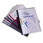 Dossier fastener A4 negro