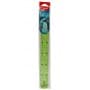 Regla flexible Maped 30 cm