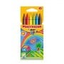 Lápices Plastidecor 6 lápices