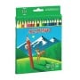 Lápices Alpino 18 lápices