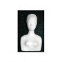 Busto volumen Africana