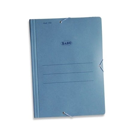 Saro 316 Folio azul